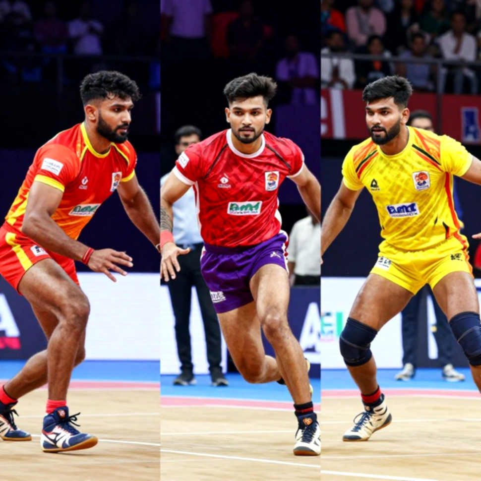 রুটের আড়ালের স্কোরবোর্ড: নারী কাবাডির সেমিফাইনালে ভারতের ৪৮-২৪ আসলে কী বলছে