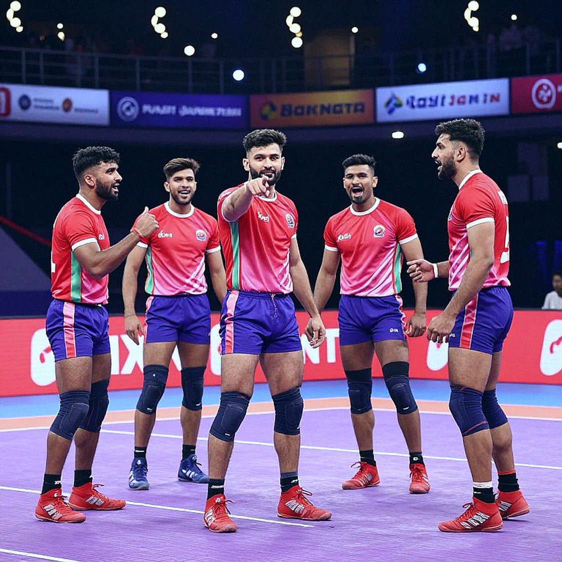 কমনওয়েলথ কাবাডি চ্যাম্পিয়নশিপ ২০২৬: ১৭ জনের প্রোবেবল তালিকা আর ভারতের 'অনুপস্থিত তারাদের' আসল বার্তা