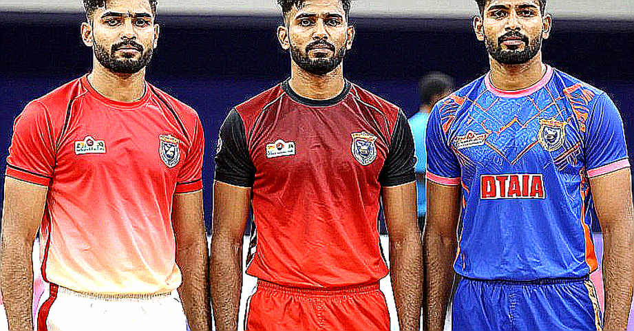 মহিলা কাবাডির এশিয়ান গেমস: ভারতের চার সোনার আড়ালে এশিয়ার আসল গল্পটা লুকিয়ে আছে